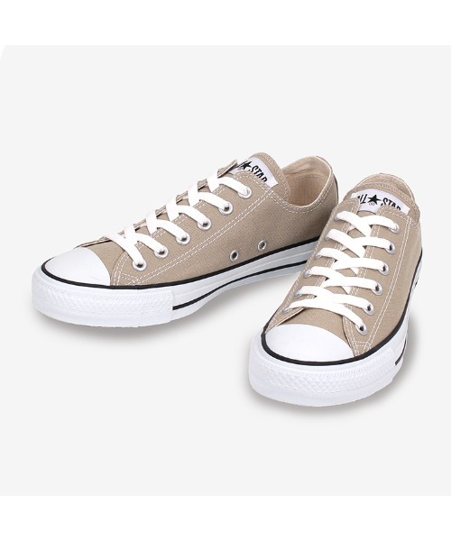 【CONVERSE】CANVAS ALL STAR COLORS OX/【コンバース】キャンバス オールスター カラーズ OX（スニーカー）｜CONVERSE（コンバース）