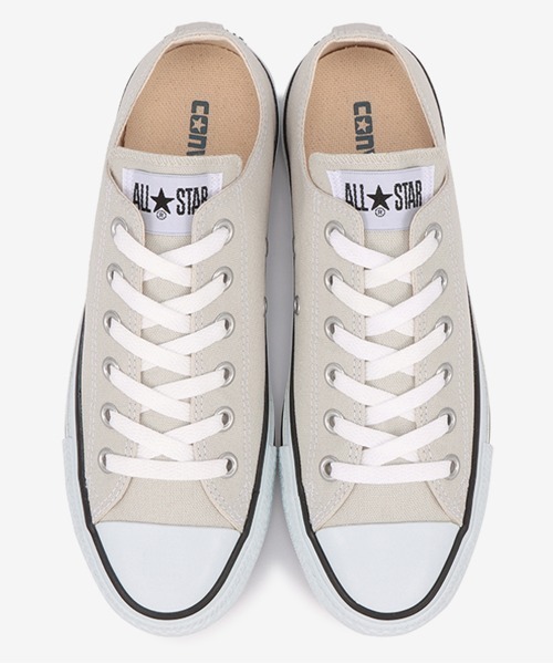 【CONVERSE】コンバース CANVAS ALL STAR COLORS OX/HI CONVERSE｜【CONVERSE 公式】CANVAS ALL STAR COLORS HI