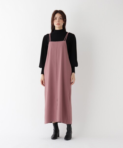 AG by aquagirl（エージーバイアクアガール）の「◇バックレースアップ