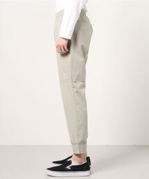 ホグロフス Haglofs ネンガル パンツ グリーン　Mサイズ HAGLOFS(ホグロフス) Nigel Cabourn(ナイジェルケーボン) IC3