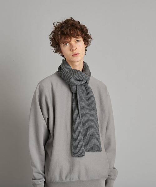 Steven Alan（スティーブンアラン）の「＜ANDERSEN-ANDERSEN＞ SCARF