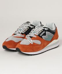 KARHU | SYNCHRON　CLASSIC　KH802654(スニーカー)