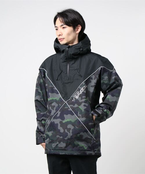 【新品】ボルコム VOLCOM ジャケット Winrose Ins Jacket 新品】ボルコム VOLCOM ジャケット Winrose Ins Jacket