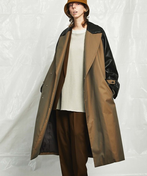 MAISON SPECIAL（メゾンスペシャル）の「《ユニセックスアイテム