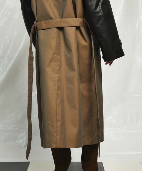 MAISON SPECIAL（メゾンスペシャル）の「《ユニセックスアイテム