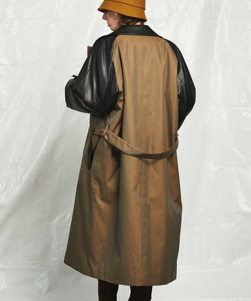 MAISON SPECIAL（メゾンスペシャル）の「《ユニセックスアイテム