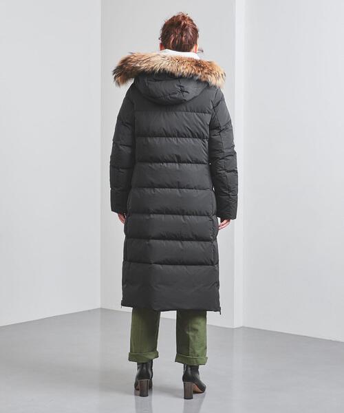 WOOLRICH（ウールリッチ）の「＜WOOLRICH（ウールリッチ）＞LUXUARY