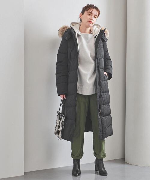 WOOLRICH（ウールリッチ）の「＜WOOLRICH（ウールリッチ）＞LUXUARY