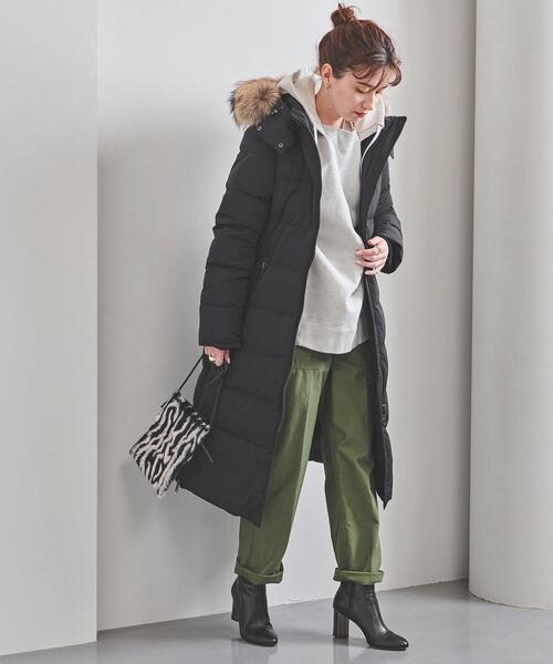 WOOLRICH（ウールリッチ）の「＜WOOLRICH（ウールリッチ）＞LUXUARY