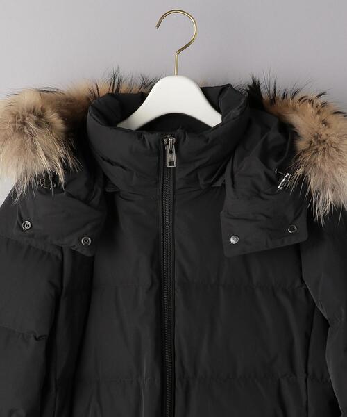 WOOLRICH（ウールリッチ）の「＜WOOLRICH（ウールリッチ）＞LUXUARY