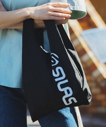 SILAS | SL ECO BAG MINI(エコバッグ/サブバッグ)