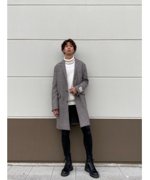 AZUL by moussy（アズールバイマウジー）の「A PERFECT DENIM/アパーフェクトデニム（デニムパンツ・メンズ・ブルー/ブラック・LARGE/X-LARGE/MEDIUM/X-SMALL/SMALL）」の11枚目の写真