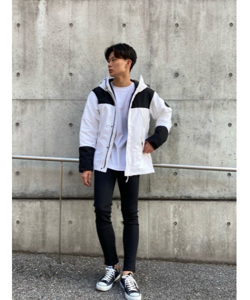 AZUL by moussy（アズールバイマウジー）の「A PERFECT DENIM/アパーフェクトデニム（デニムパンツ・メンズ・ブルー/ブラック・LARGE/X-LARGE/MEDIUM/X-SMALL/SMALL）」の12枚目の写真