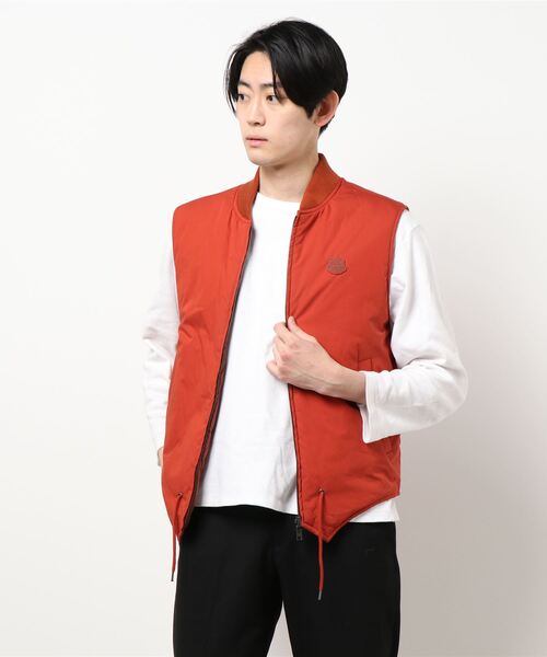 H＞ ウール モヘヤ ジェントル ストレート パンツ