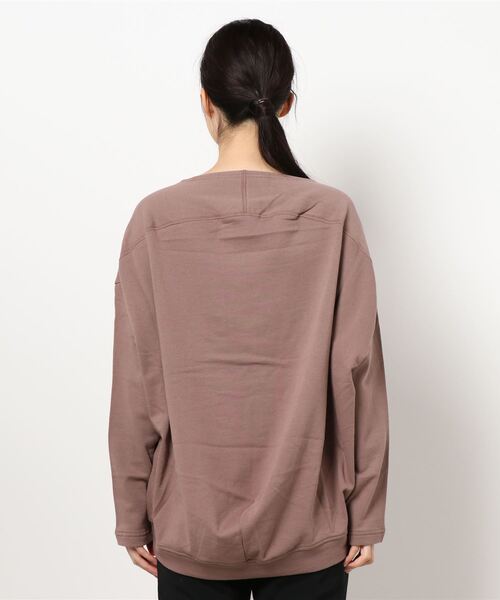 mercibeaucoup,（メルシーボークー）の「S：メルムジウラケ（T