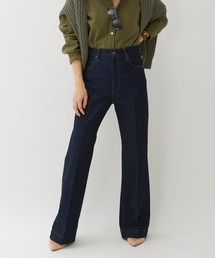 plage | *センタープレスデニムパンツ◆(デニムパンツ)