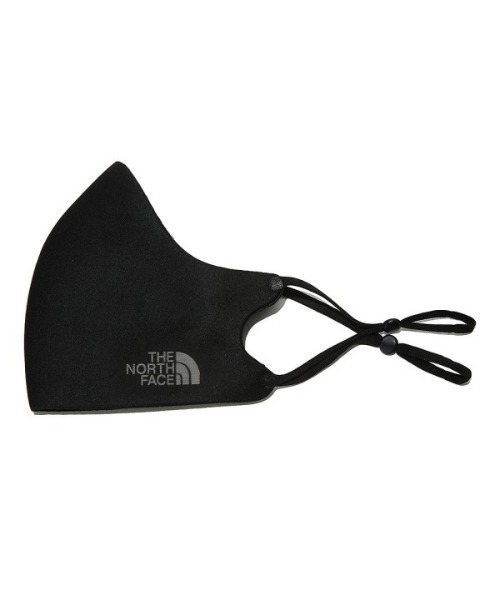 THE NORTH FACE(ザノースフェイス)の「【THE NORTH FACE ザ・ノースフェイス】フィルターインマスク TNF FILTER MASK(マスク・メンズ・ブラック・FREE)」の6枚目の写真