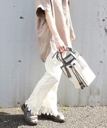 JOURNAL STANDARD | ストレッチレースパンツ(その他パンツ)