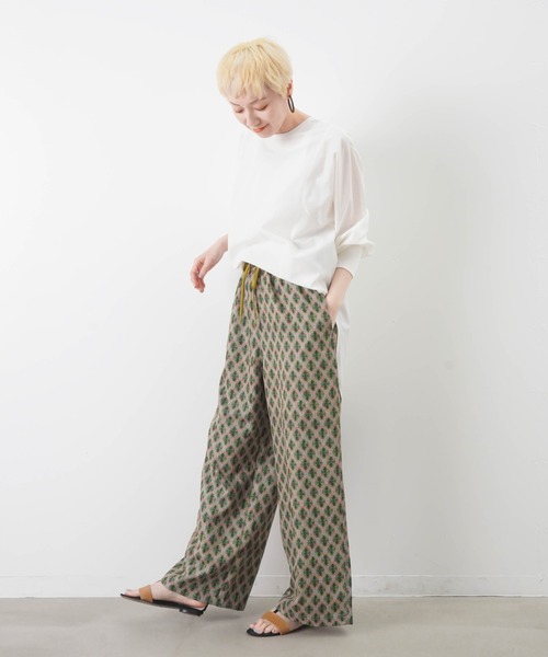 専用です。 LUKA LUKA LUKA パンツ他２点おまとめ LUCA/LADY LUCK LUCA（ルカ/レディラックルカ）の「LC/LLL S