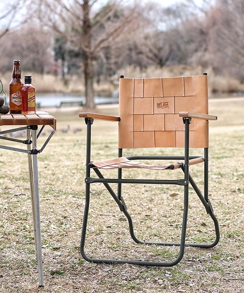 テーブル・チェア・ハンモック T.S.L CUB Patchwork leather chair T.S.L CUB Patchwork leather chair