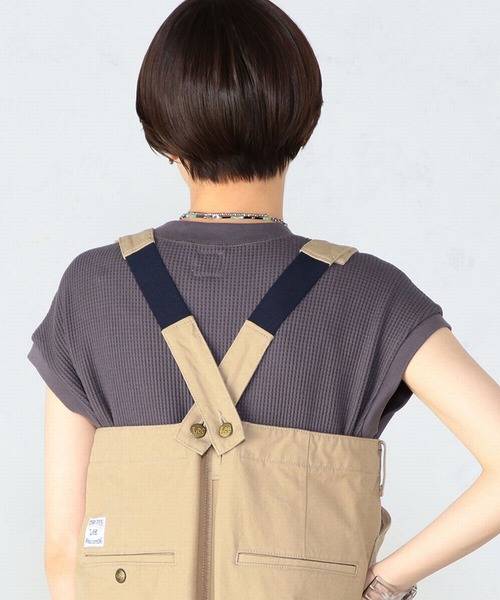 【ぺぺさま専用⠀】未使用 サリースコット ツイードパンツ オフィス 楽天市場】◇[SMLM-STSPPT]【サスペンダー付属】SOLAMONAT LARME