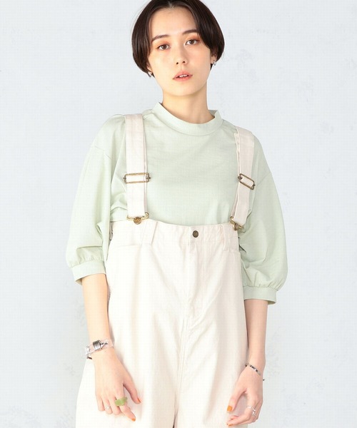 お値下しました！新品未使用！Lee リー フリスコサスペンダー