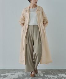 ステンカラーコート ナイロン の人気ランキング レディース Zozotown