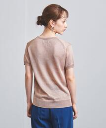 UNITED ARROWS（ユナイテッドアローズ）の「UBC P ラメ ショート