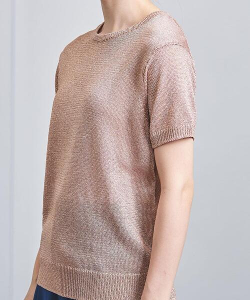 UNITED ARROWS（ユナイテッドアローズ）の「UBC P ラメ ショート