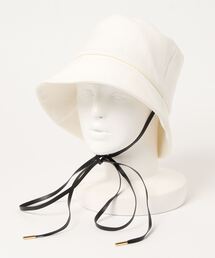 IENA | 【shinonagumo/シノナグモ】別注ハット(ハット)