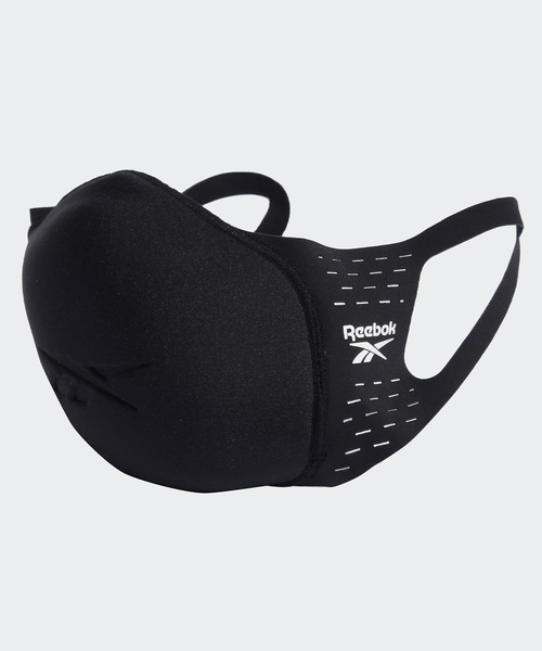 Reebok（リーボック）の「フェイスカバー for スポーツ Face Cover