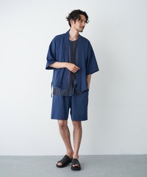 和ROBE（ワローブ）の「JINBEI（浴衣）」
