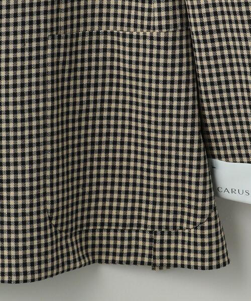 別注 Caruso ジャケット 48 カルーゾ United Arrows 楽天市場】【SALE／50%OFF】UNITED ARROWS ＜CARUSO(カルーゾ