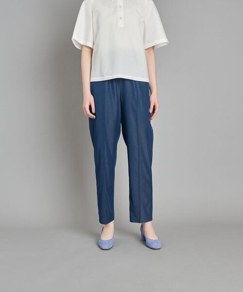 ＜Steven Alan＞TWILL EASY PANTS/パンツ