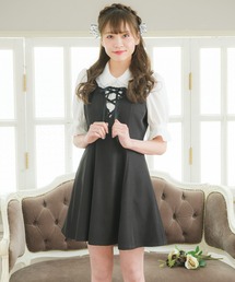 Rojita ロジータのワンピース ドレス ブラック 黒色系 通販 Zozotown