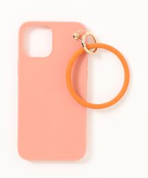 GLORY（グローリー）の「【 GLORY / グローリー 】 ring ring iPhoneケース / iPhone12 / mini / Pro / ProMax（スマホケース/カバー）」