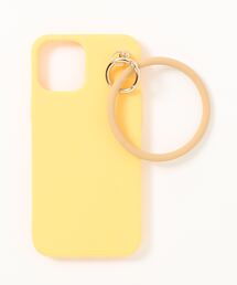 GLORY（グローリー）の「【 GLORY / グローリー 】 ring ring iPhoneケース / iPhone12 / mini / Pro / ProMax（スマホケース/カバー）」