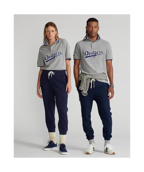 【レア】Polo Ralph Lauren×ドジャース　ポロシャツ POLO RALPH LAUREN（ポロ ラルフ ローレン）の「（MLB）Ralph Lauren