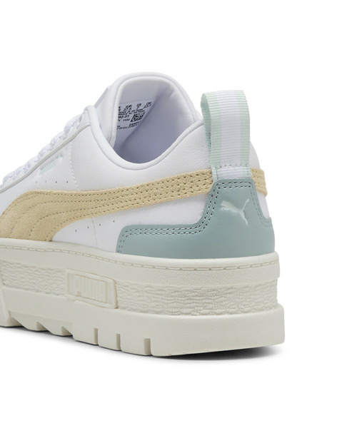 ★★送料無料★★プーマ メイズ レザー PUMA MAYZE LEATHER 送料無料プーマ メイズ レザー PUMA MAYZE LEATHER (PUMA
