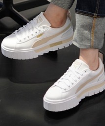 セール】PUMA プーマ ウィメンズ パルサー ウェッジ ウィンタライズ