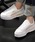 PUMA�i�v�[�}�j�́uPUMA �v�[�} �E�B�����Y ���C�Y ���U�[ �X�j�[�J�[�i�X�j�[�J�[�j�v�b�z���C�g�n���̑�