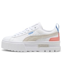 PUMA PALERMO MODA GLAM ATHLETICS WN（プーマ パレルモ モーダ