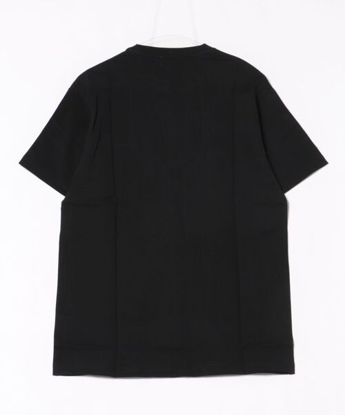 PARKS TOKYO SELECT(パークストウキョウセレクト)の「<AWM>STANDARD POCKET 半袖Tシャツ(Tシャツ/カットソー・メンズ・ブラウン/ブラック/ネイビー系/ベージュ/ホワイト/オフホワイト・LARGE/MEDIUM)」の15枚目の写真