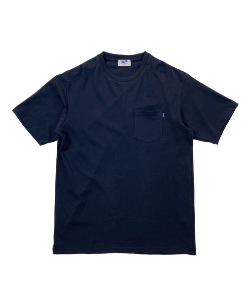 セール】<AWM>STANDARD POCKET 半袖Tシャツ（Tシャツ/カットソー