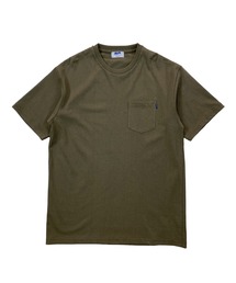 <AWM>STANDARD POCKET 半袖Tシャツ