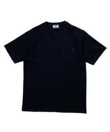 <AWM>STANDARD POCKET 半袖Tシャツ