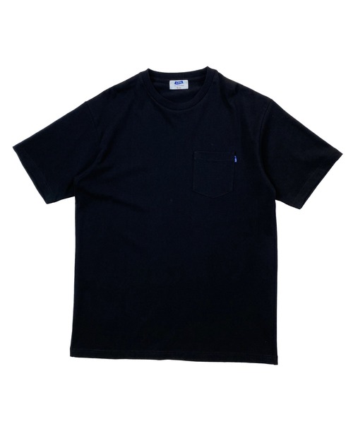 セール】<AWM>STANDARD POCKET 半袖Tシャツ（Tシャツ/カットソー