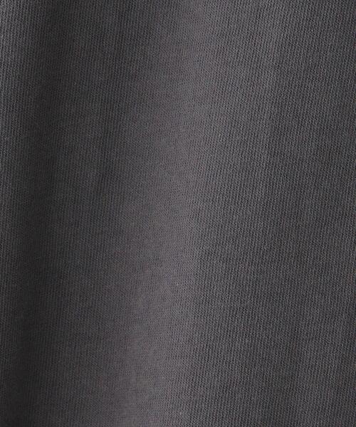 MINIONS（ミニオンズ）の「◆MINION ミニオン / フロントプリント  コットン半袖Tシャツ（Tシャツ/カットソー・メンズ・ダークグレー/アイボリー/ブラック・03/04/02）」の14枚目の写真