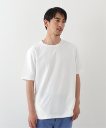 STIR | 【STIR / スティア】プレミアムパイルドレスTシャツ(Tシャツ/カットソー)