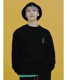 【AB6IX】メンバーロゴロンT